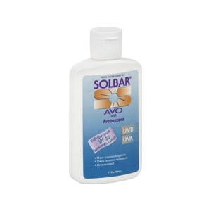 slide 1 of 1, Solbar Full-Spectrum Sunscreen Lotion Spf 32, 4 oz; 115 gram