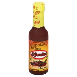 El Yucateco Hot Sauce / Red Habanero