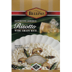 slide 1 of 1, Bellino Risotto Wide Grain Rice, 16 oz