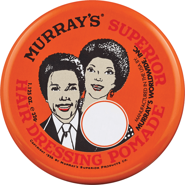 slide 1 of 1, Murray's Superior Hair Dressing Pomade, 1 ct