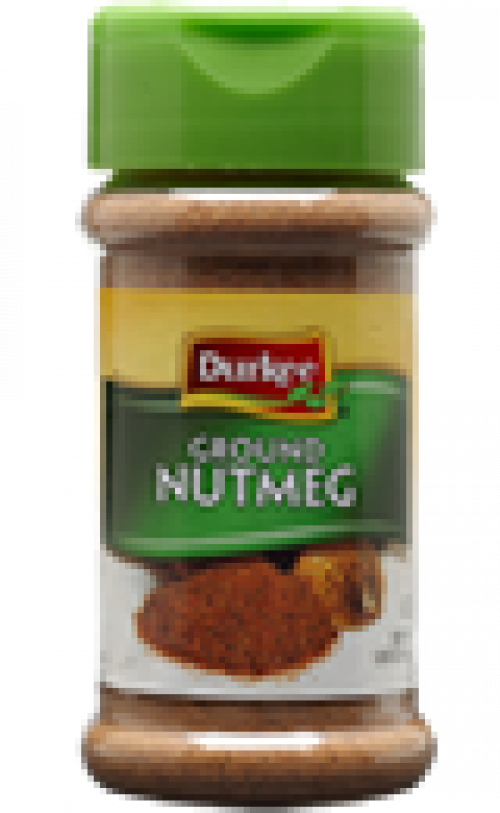 slide 1 of 1, Durkee Ground Nutmeg, 1 oz