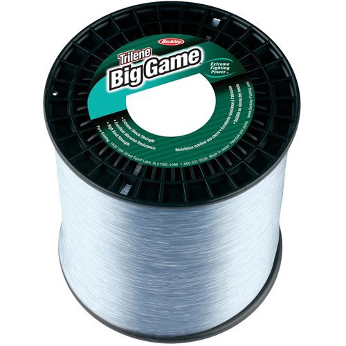 slide 1 of 1, Berkley Trilene Big Game Monofilament Line, 1 ct