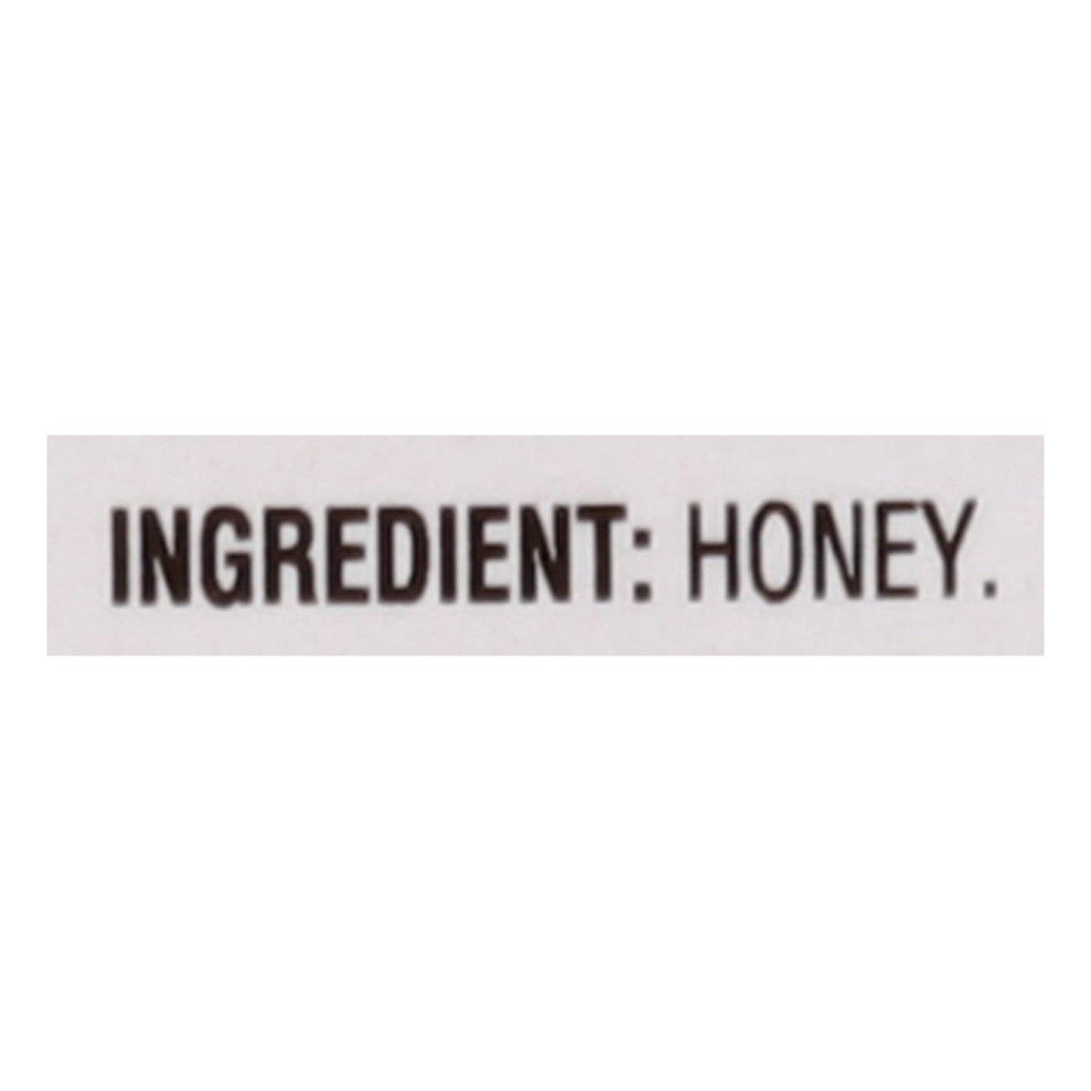 slide 11 of 13, Bashas Honey Upside Down, 16 oz