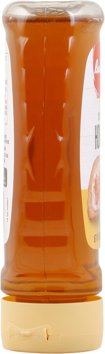 slide 4 of 13, Bashas Honey Upside Down, 16 oz
