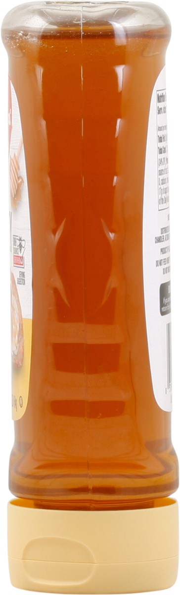 slide 6 of 13, Bashas Honey Upside Down, 16 oz