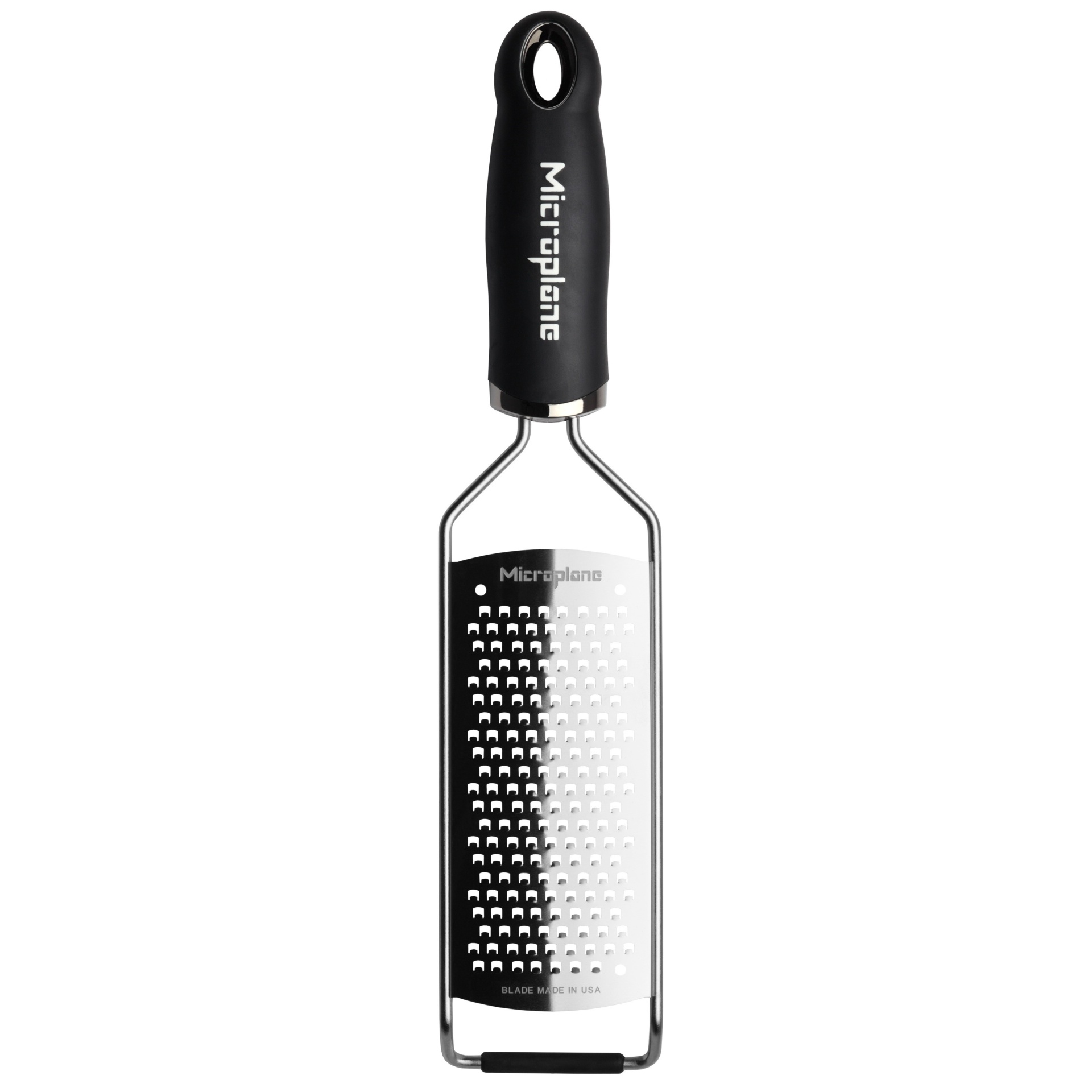 slide 1 of 1, Microplane Gourmet Coarse Grater, 1 ct