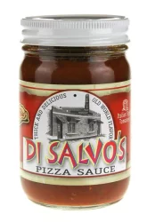 DiSalvo's Pizza Sauce