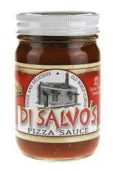 DiSalvo's Pizza Sauce