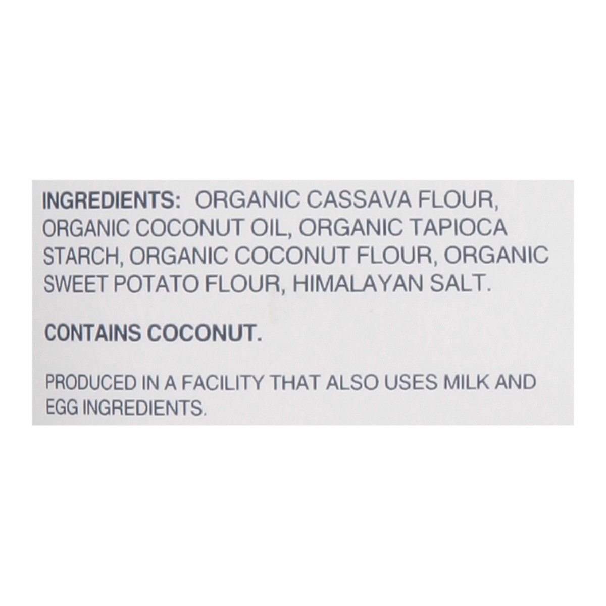 slide 5 of 12, LesserEvil Organic Himalayan Pink Salt Paleo Puffs 5 oz, 5 oz