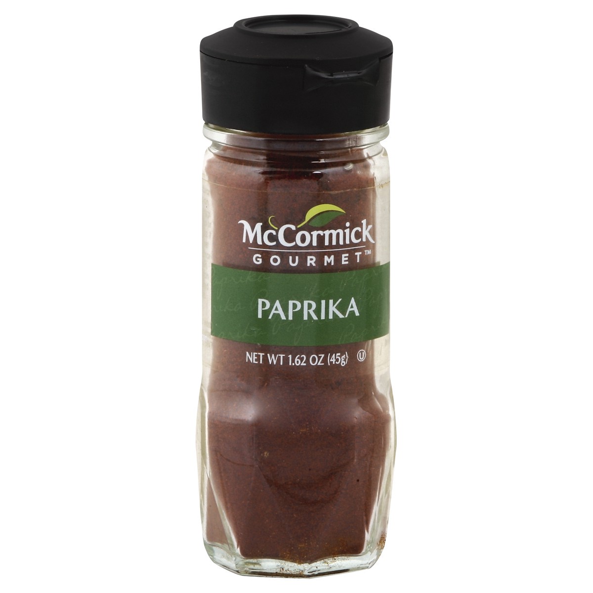 slide 2 of 3, McCormick Paprika 1.62 oz, 1.62 oz