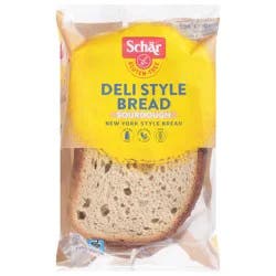 Schär Gluten-Free Deli Style Sourdough Bread 8.5 oz