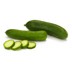Persian Cucumber