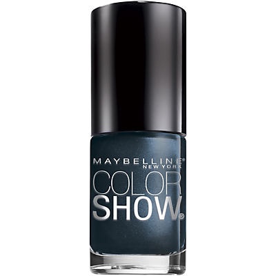 slide 1 of 1, Maybelline Color Show Home Sweet Chrome Nail Lacquer, 1 ct