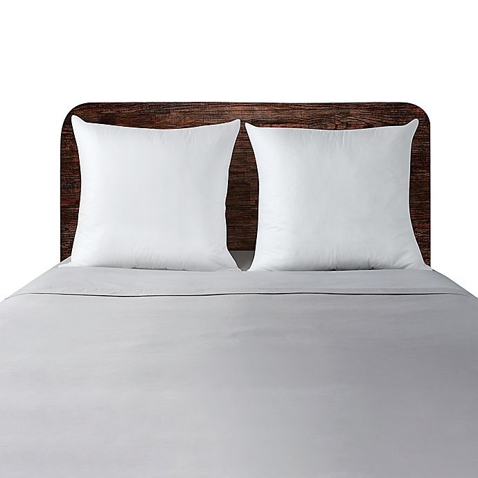 Wamsutta European Pillow Protector 1 ct Shipt