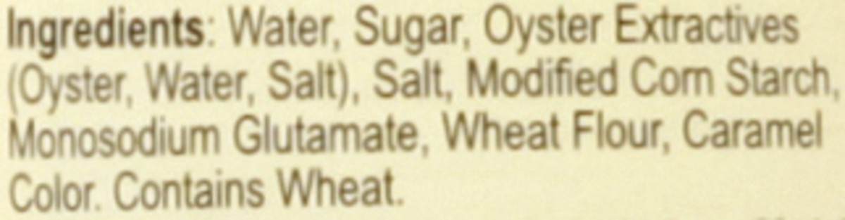 slide 6 of 10, Lee Kum Kee Panda Brand Oyster Flavored Sauce 18 oz, 18 oz