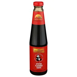 Lee Kum Kee Panda Brand Oyster Flavored Sauce 18 oz