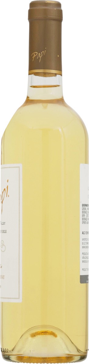 slide 8 of 12, Papi Central Valley Demi Sec Chardonnay 750 ml, 750 ml