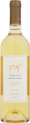 Papi Central Valley Demi Sec Chardonnay 750 ml
