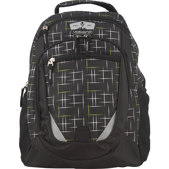 slide 1 of 1, Volkano Champ Boys Backpacks Asst, 1 ct