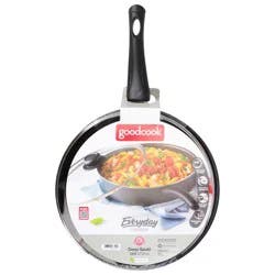 Good Cook Everyday 11 in Deep Saute Pan 1 ea