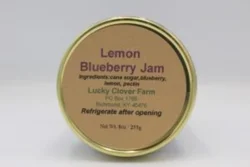 Appalachia Proud Very Berry Jam 8 oz