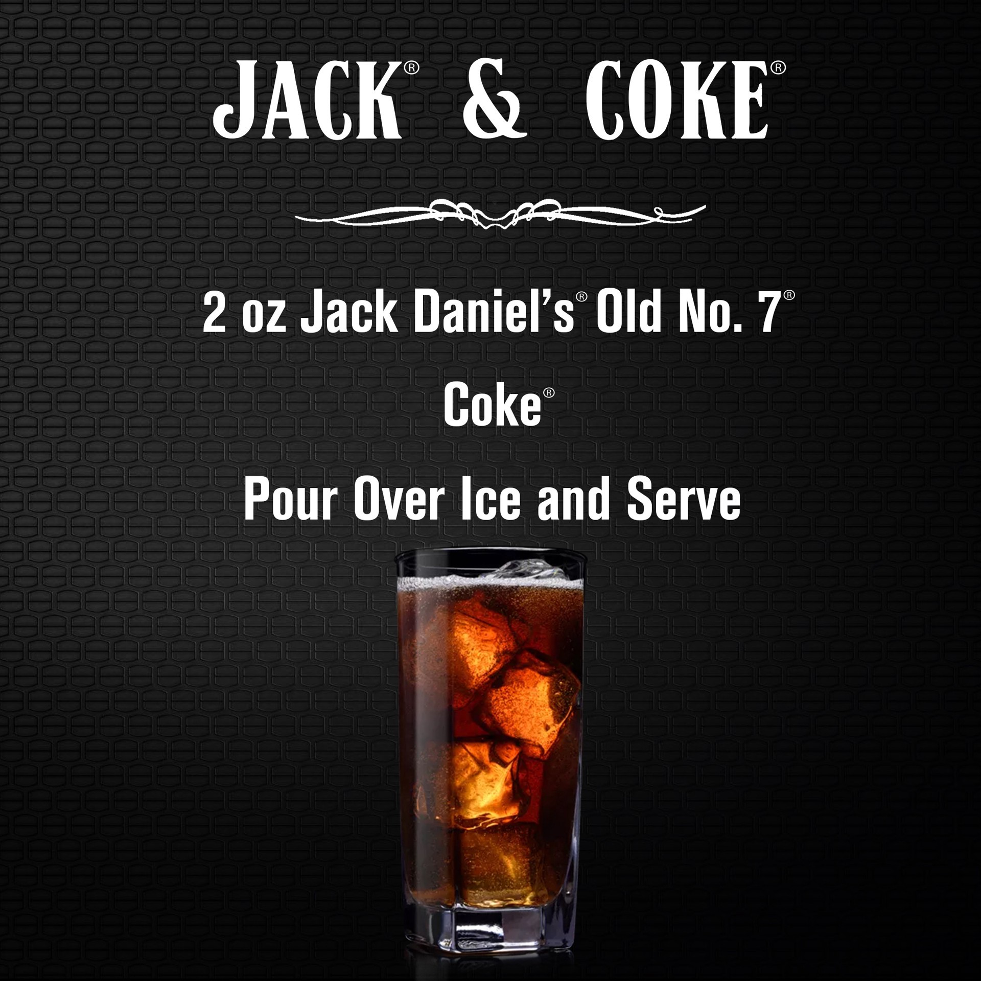 slide 6 of 9, Jack Daniel's Old No. 7 Tennessee Whiskey, 750 mL Bottle, 80 Proof, 750 ml