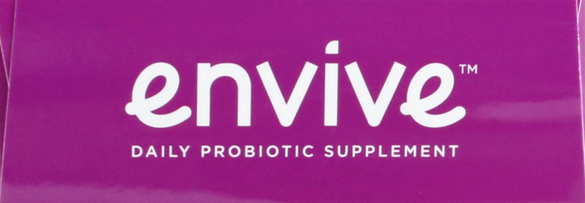 slide 8 of 9, Envive Starter Pack Daily Probiotic Supplement 15 Capsules, 15 ct