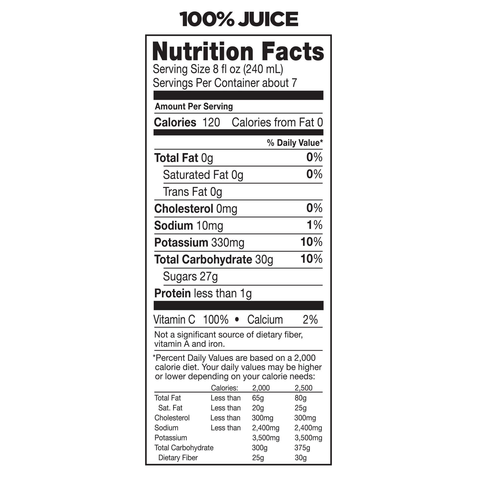 slide 2 of 4, Dole Pineapple Orange, 1 ct