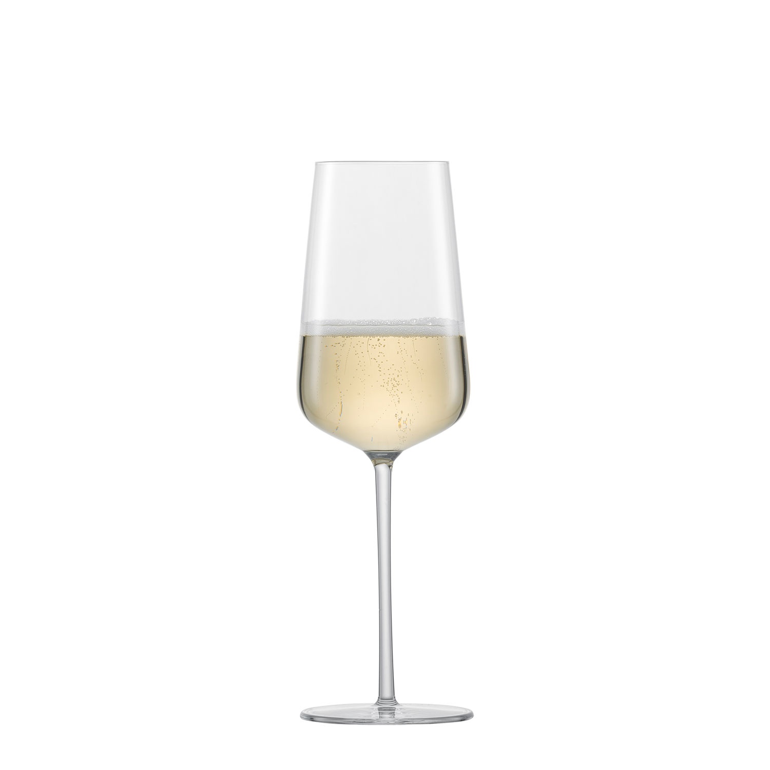 slide 1 of 1, Schott Zwiesel Vervino Champagne Flutes, 6 ct