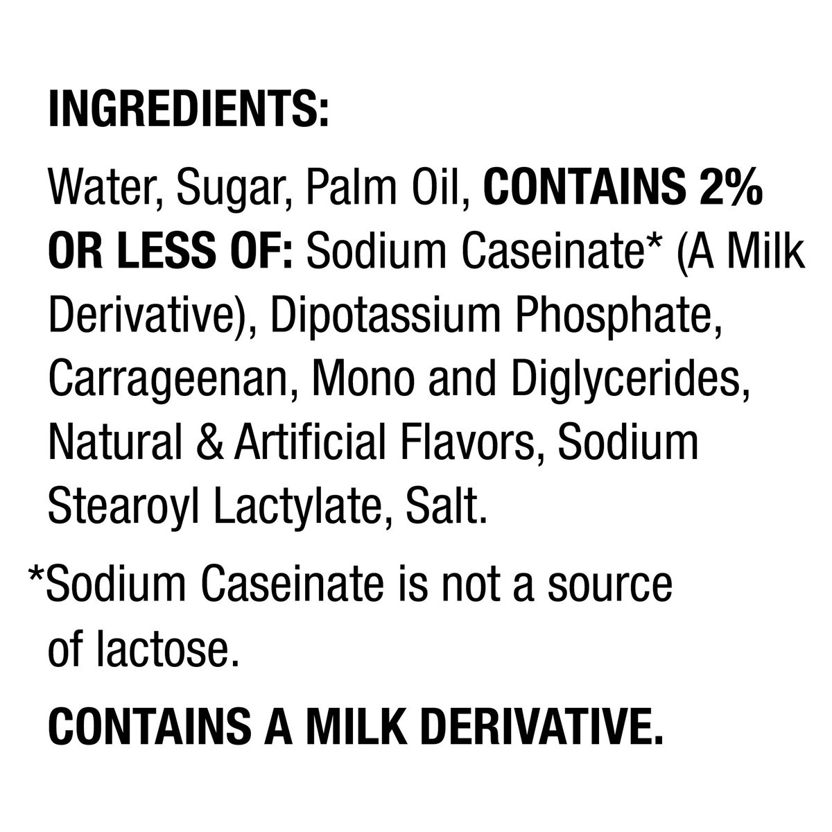 slide 4 of 12, International Delight Coffee Creamer, Hazelnut, Refrigerated Flavored Creamer, 64 FL OZ Bottle, 64 fl oz