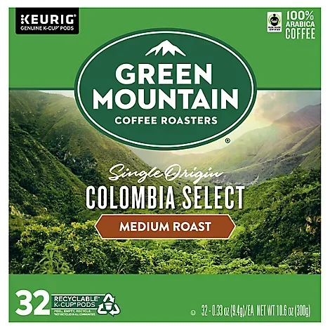 slide 1 of 1, Gmcr Kcup Col Ft Sel 32ct - 32 CT, 32 ct