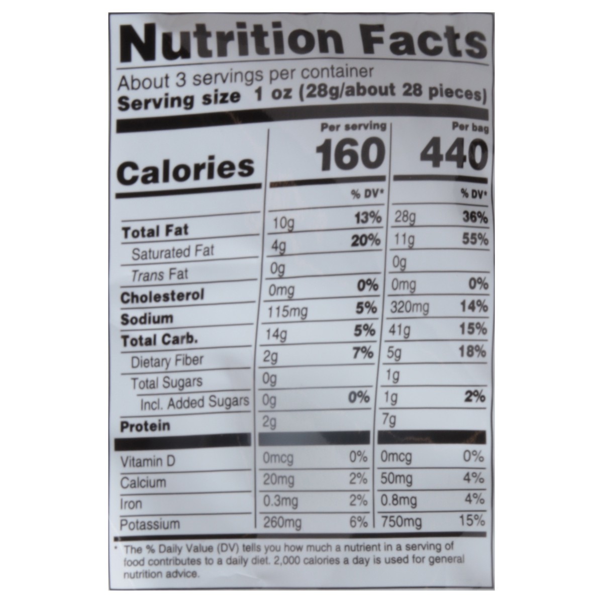 slide 12 of 14, Calbee Honey Butter Potato Chips - 2.8 oz, 2.8 oz