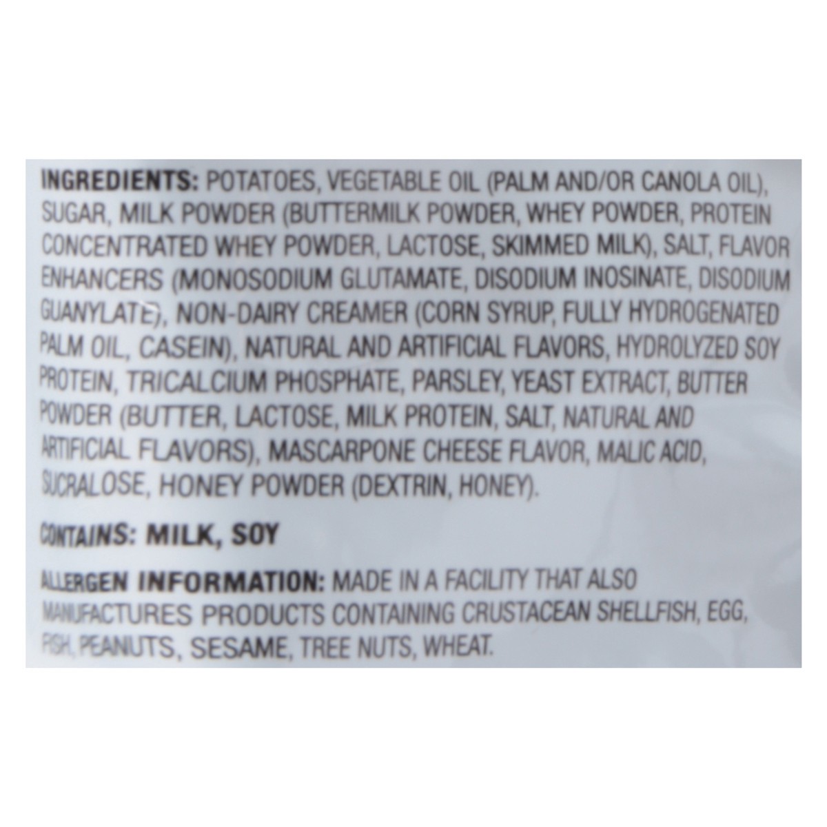 slide 8 of 14, Calbee Honey Butter Potato Chips - 2.8 oz, 2.8 oz