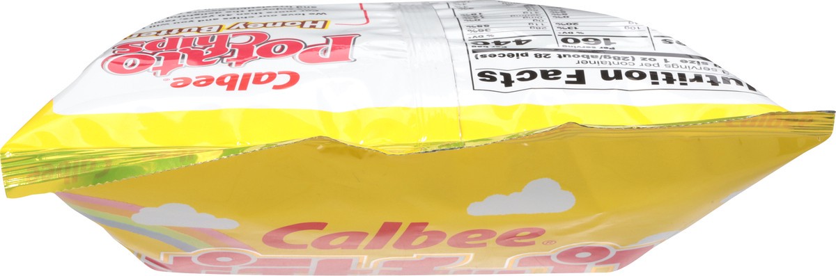slide 4 of 14, Calbee Honey Butter Potato Chips - 2.8 oz, 2.8 oz