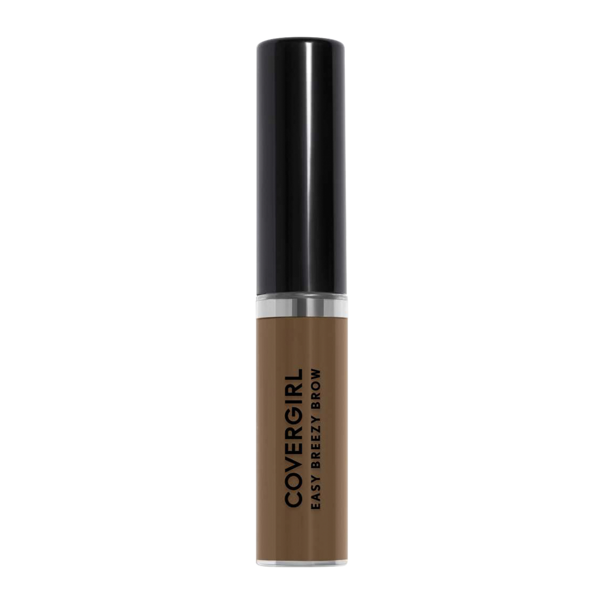 slide 1 of 5, Covergirl Easy Breezy Brow - Medium, 0.16 fl oz