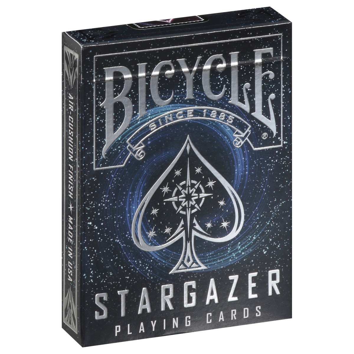 slide 2 of 9, Bicycle Stargazer Playing Cards, 1 ct