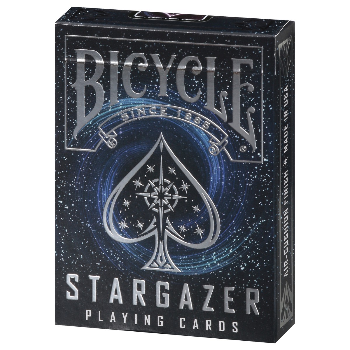 slide 3 of 9, Bicycle Stargazer Playing Cards, 1 ct