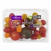 slide 1 of 1, Village Farms True Rebel Tomato Mix, 1 lb