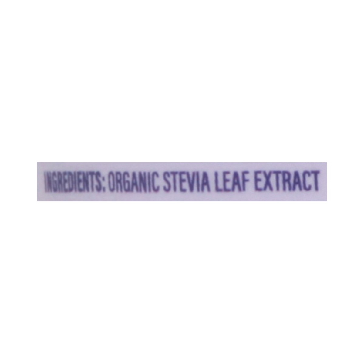 slide 5 of 14, Pyure Organic Stevia Leaf Extract 0.9 oz, 0.9 oz