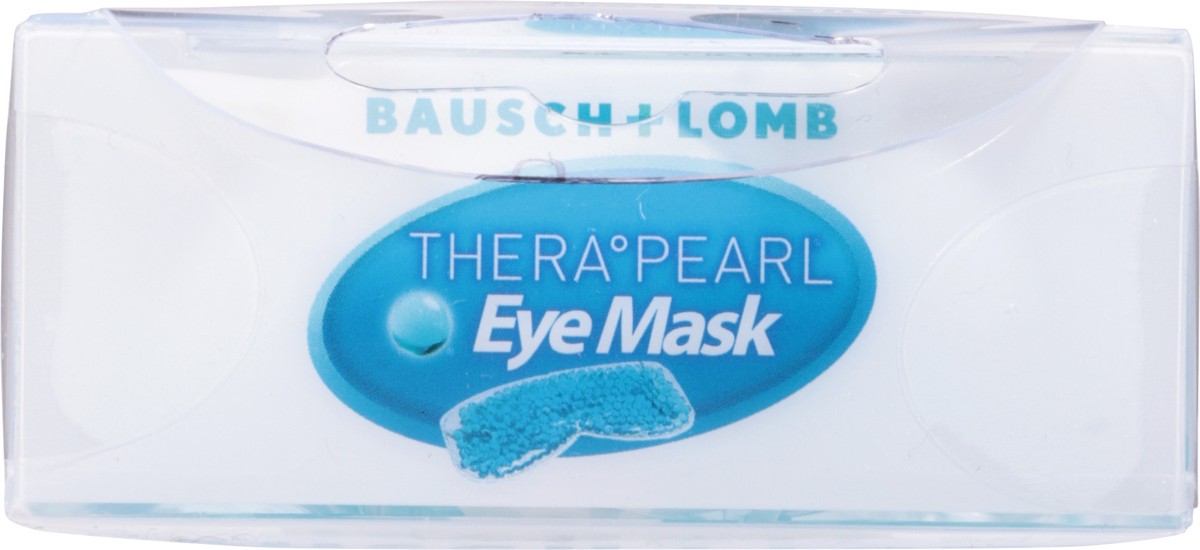 slide 7 of 9, TheraPearl Eye Mask 1 ea, 1 ct