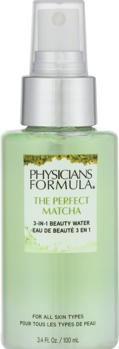 slide 4 of 11, Physicians Formula Physic Perf Matcha 2In1 Beauty Water, 3.4 fl oz