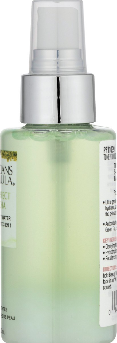 slide 9 of 11, Physicians Formula Physic Perf Matcha 2In1 Beauty Water, 3.4 fl oz