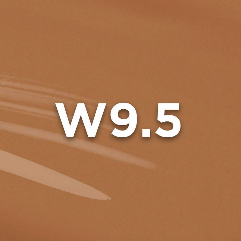 slide 4 of 10, L'Oréal True Match W9.5 Deep Radiant Serum Concealer 0.33 fl oz, 0.33 fl oz