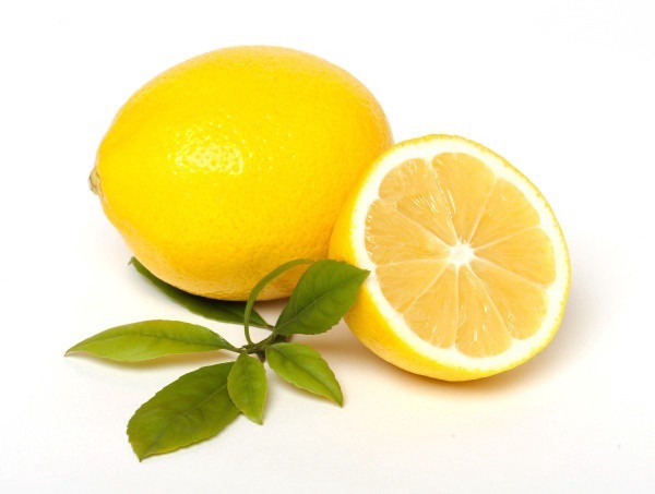 slide 1 of 1, Meyer Lemons, 1 ct