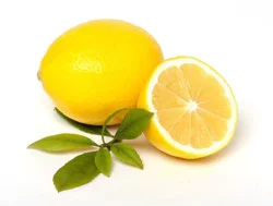 Meyer Lemons