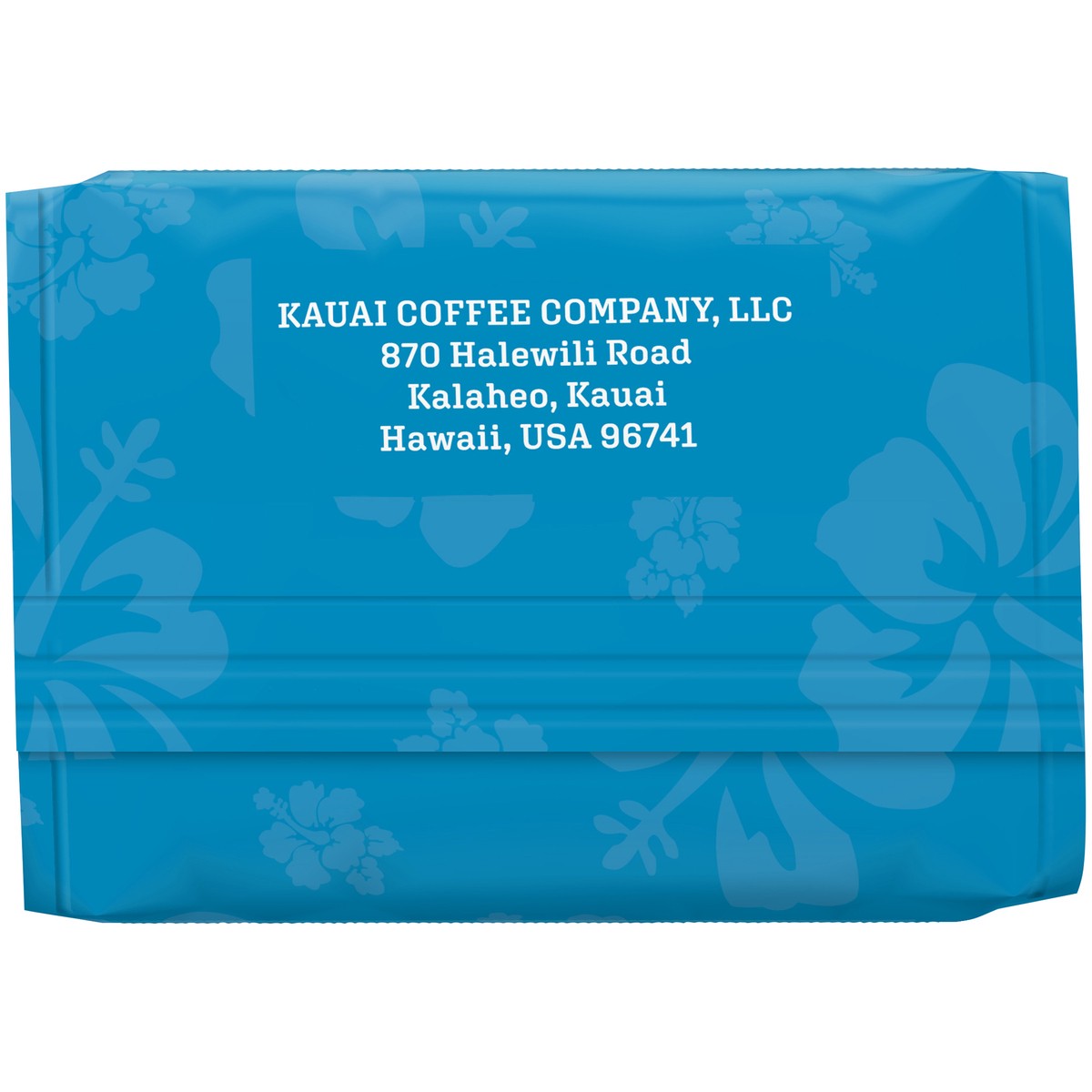 slide 4 of 9, Kauai Coffee KAUAI Koloa Estate Dark Roast Ground Bag, 10 oz