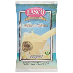 Lasco Vanilla Soy Food Drink 14.11 oz