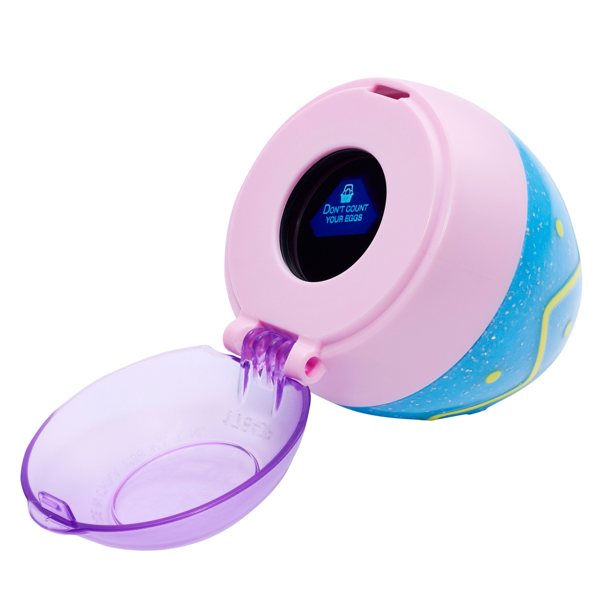 slide 23 of 25, Easter Magic 8 Ball, 1 ct