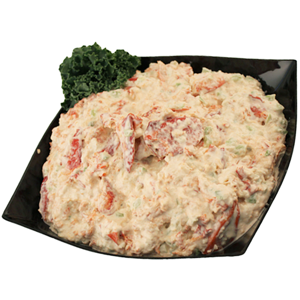 slide 1 of 1, Homemade Lobster Salad, per lb