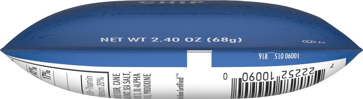 slide 20 of 64, CLIF Bar Chocolate Chip Energy Bar, 2.4 oz
